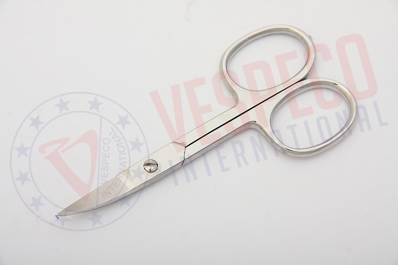 Cuticle & Nail Scissors 